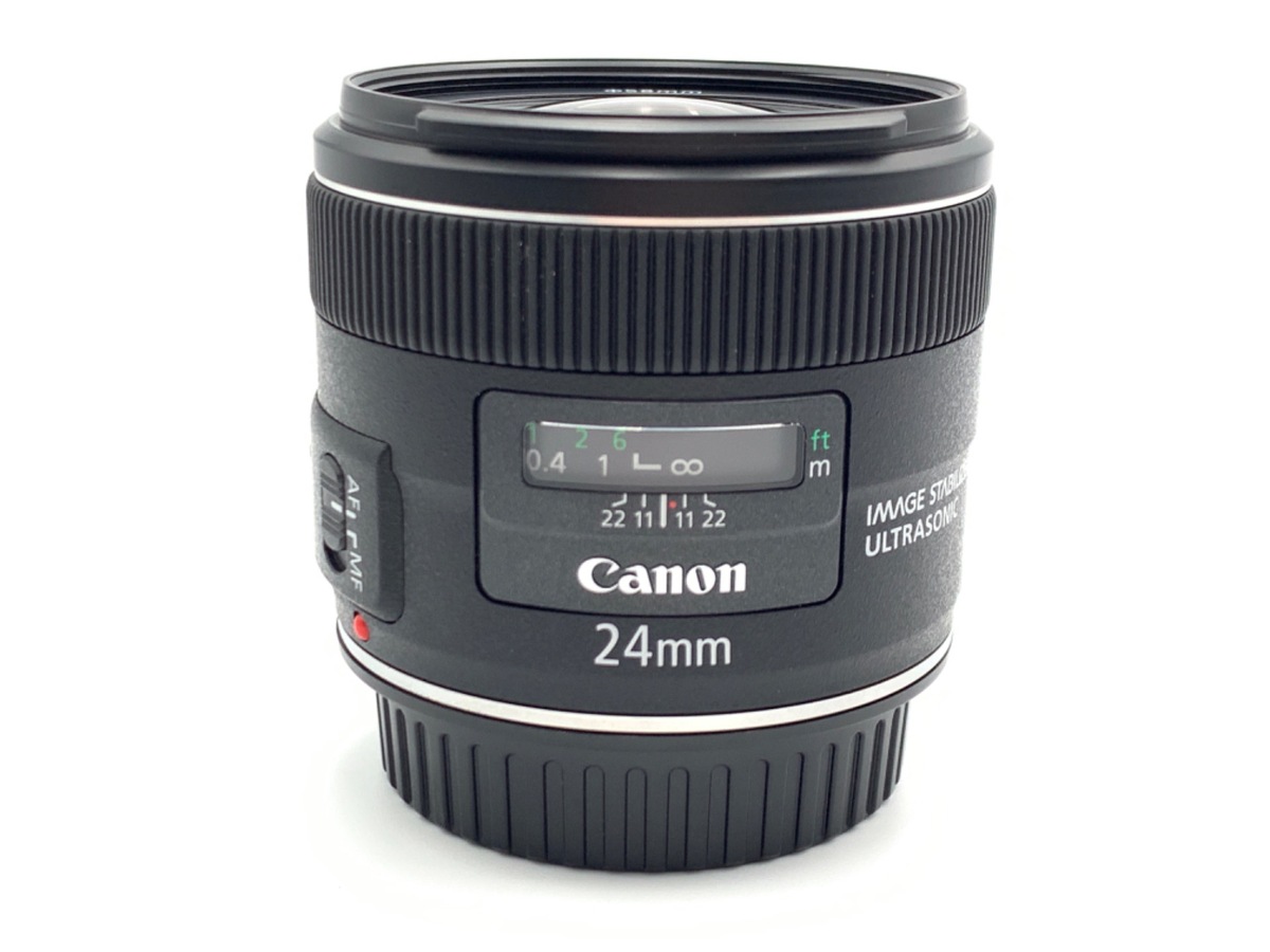 EF24mm F2.8 IS USM 中古価格比較 - 価格.com