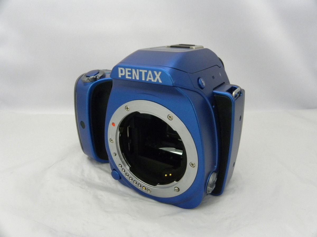 PENTAX K-S1 ボディ 中古価格比較 - 価格.com