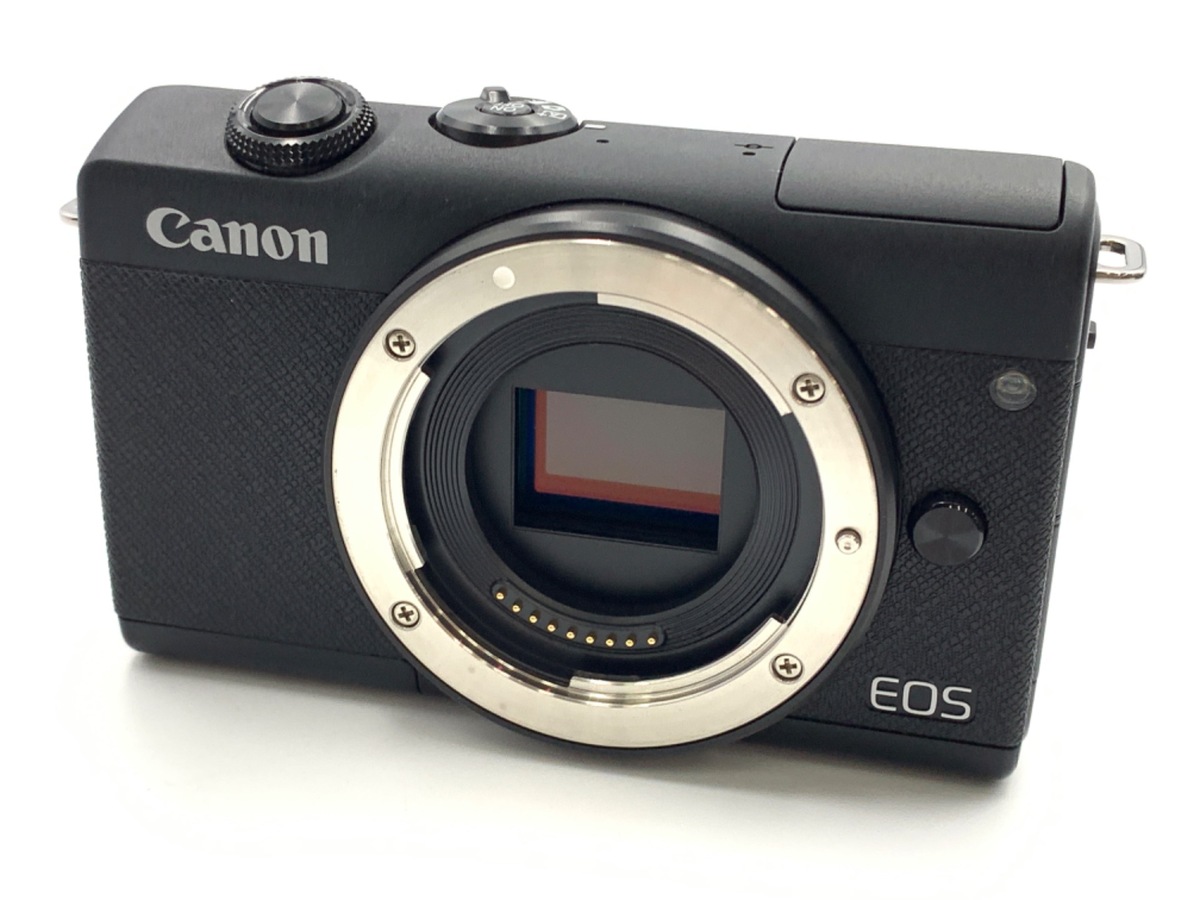 EOS M200 ボディ 中古価格比較 - 価格.com