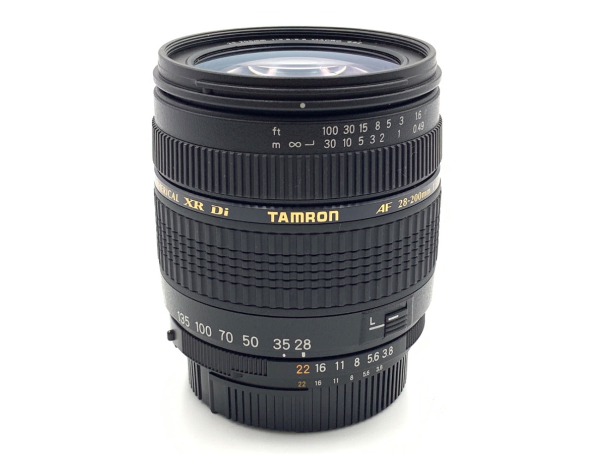 価格.com - TAMRON SP AF 28-75mm F/2.8 XR Di LD Aspherical
