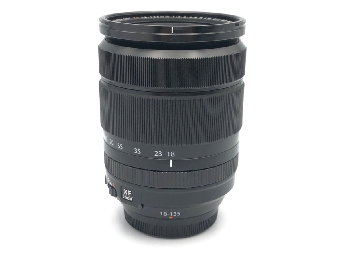 Amazon.com : Fujifilm Fujinon XF18-135mmF3.5-5.6 R LM OIS WR