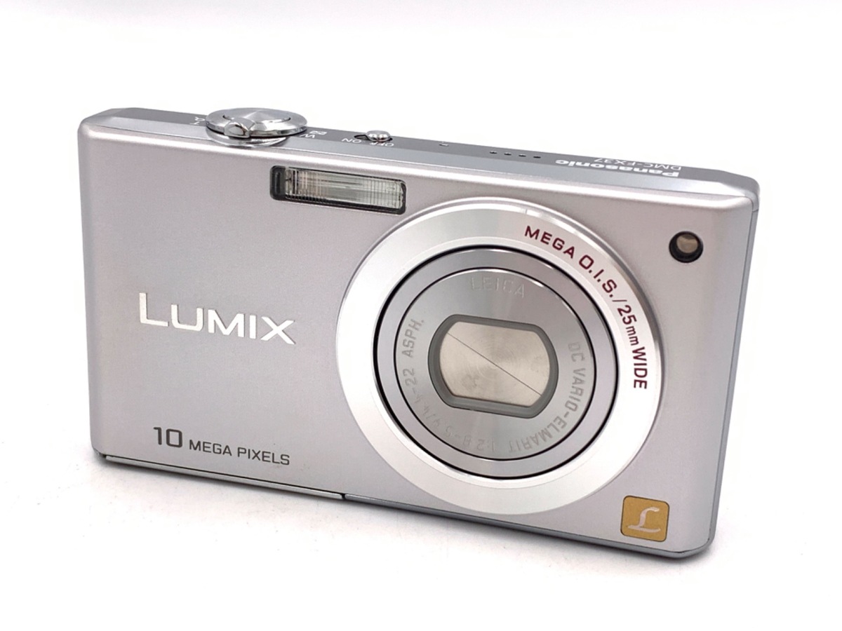 価格.com - パナソニック LUMIX DMC-TX1 価格比較