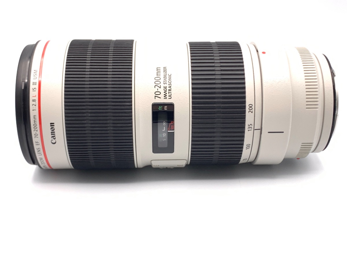 EF70-200mm F2.8L IS III USM 中古価格比較 - 価格.com