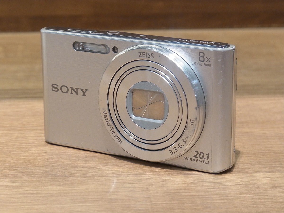 価格.com - SONY サイバーショット DSC-WX500 価格比較