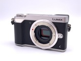 中古】パナソニック LUMIX DMC-GX7MK2-S ボディ シルバー 在庫一覧｜カメラのキタムラ