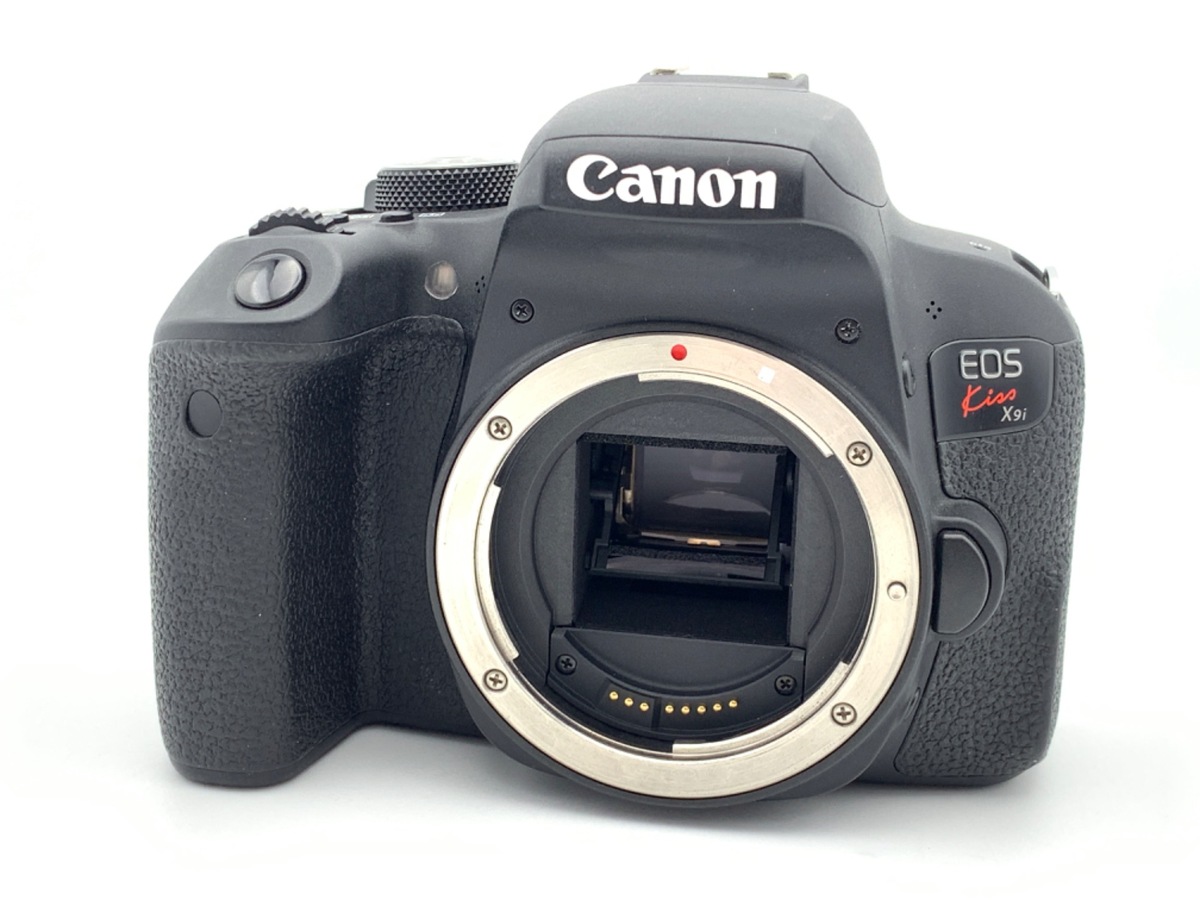 流行り の ブランド - 2024年おすすめのアイテム満載 EOS Kiss X9i ボディ 中古価格比較 - 価格.com デジタルカメラ