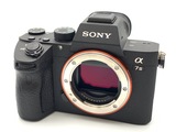 α7 III ボディ ILCE-7M3【2420万画素】” | ネット中古