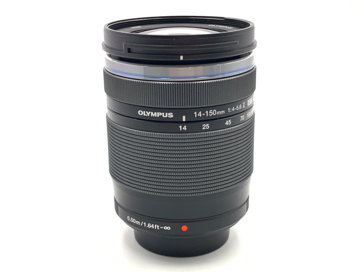 M.ZUIKO DIGITAL ED 14-150mm F4.0-5.6 II 中古価格比較 - 価格.com