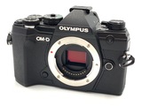中古】オリンパス OM-D E-M5 MarkIII ボディ ブラック 在庫一覧 中古】オリンパス OM-D E-M5 MarkIII ボディ ブラック 在庫一覧