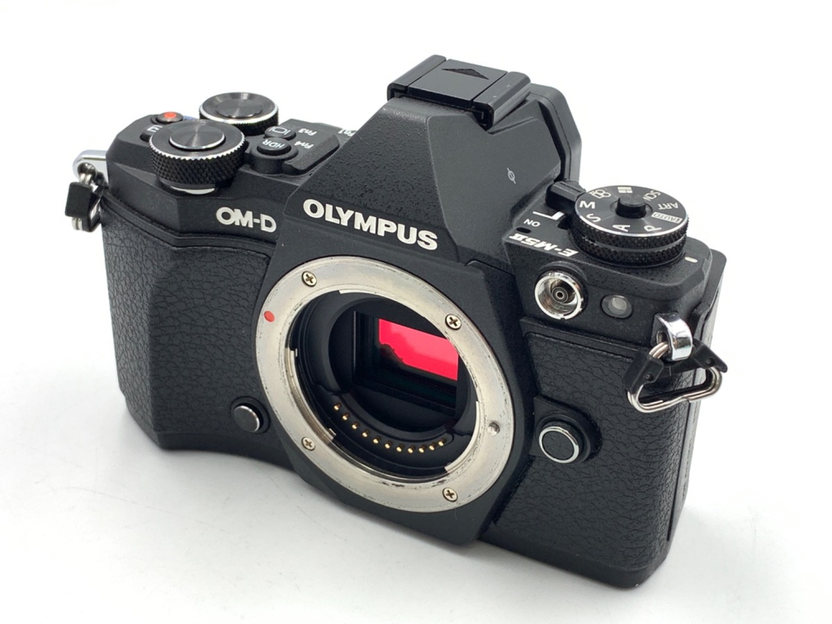 OLYMPUS OM-D E-M5 Mark II ボディ 中古価格比較 - 価格.com OLYMPUS OM-D E-M5 Mark II ボディ 中古価格比較 - 価格.com