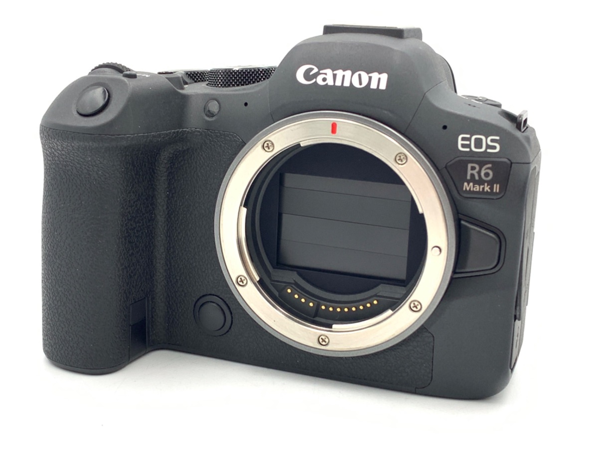 EOS R6 Mark II ボディ 中古価格比較 - 価格.com EOS R6 Mark II ボディ 中古価格比較 - 価格.com