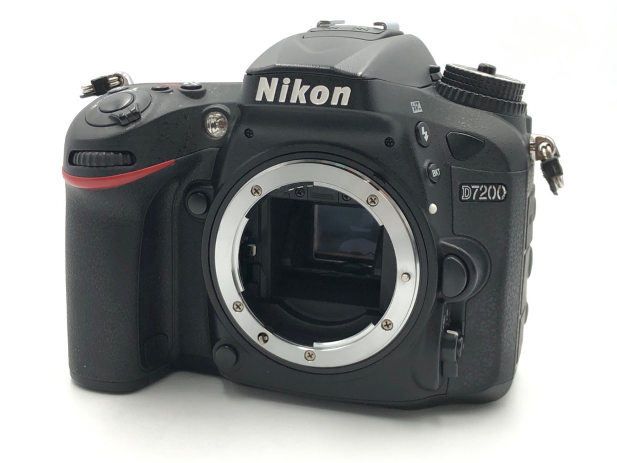 D7200 ボディ 中古価格比較 - 価格.com