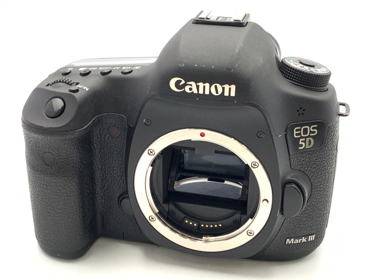EOS 5D Mark III ボディ 中古価格比較 - 価格.com EOS 5D Mark III ボディ 中古価格比較 - 価格.com