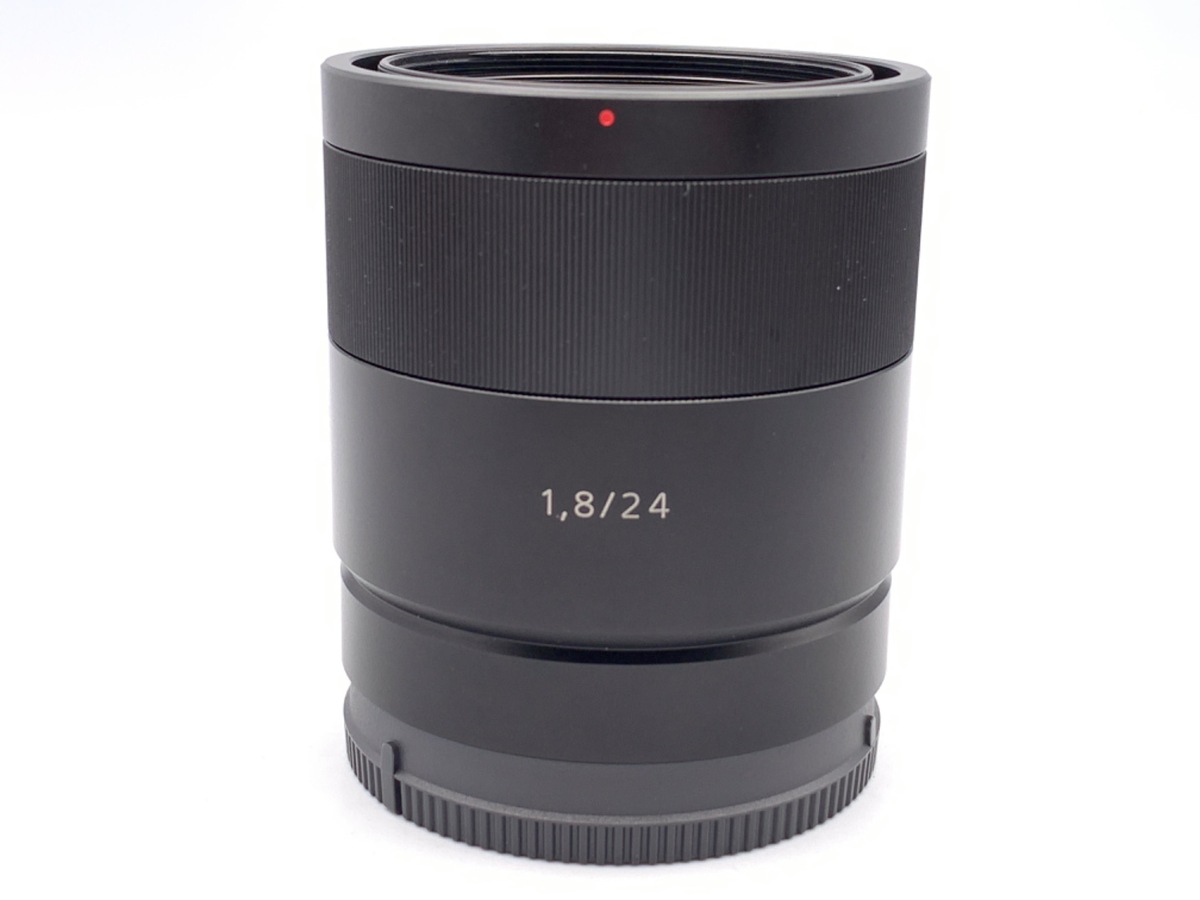 Sonnar T* E 24mm F1.8 ZA SEL24F18Z 中古価格比較 - 価格.com