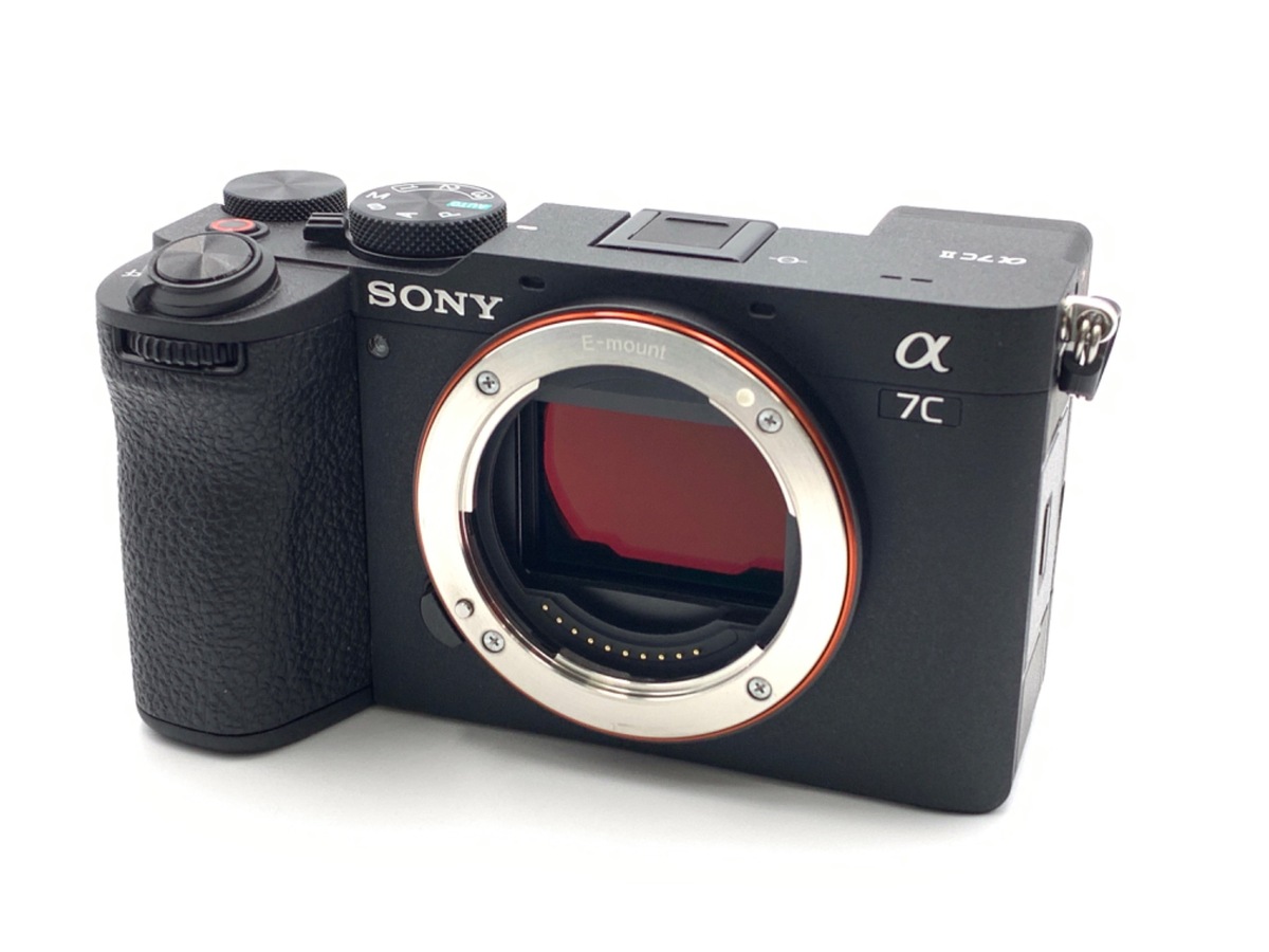 α7C II ILCE-7CM2 ボディ 中古価格比較 - 価格.com α7C II ILCE-7CM2 ボディ 中古価格比較 - 価格.com