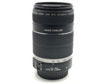 EF-S 55-250/4-5.6 IS” | ネット中古