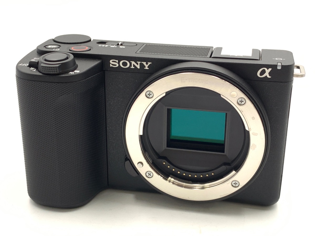 SONY α7C ボディ ブラック ILCE-7CB｜新品通販フジヤカメラ