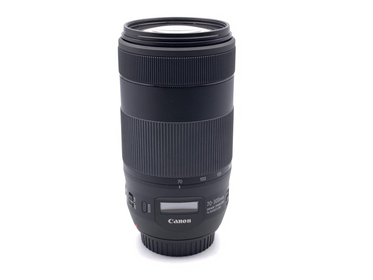 EF70-300mm F4-5.6 IS II USM 中古価格比較 - 価格.com