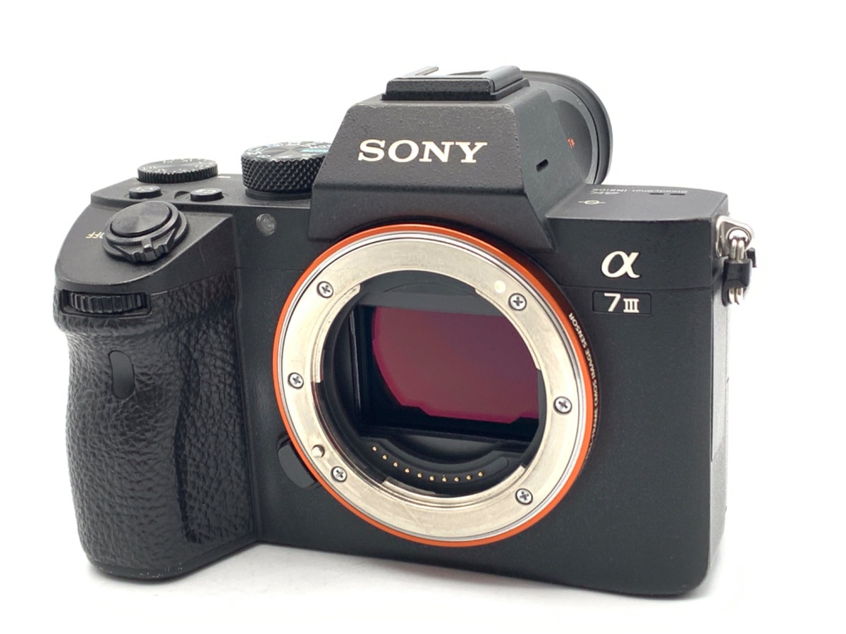 価格.com - SONY α7 II ILCE-7M2 ボディ 価格比較