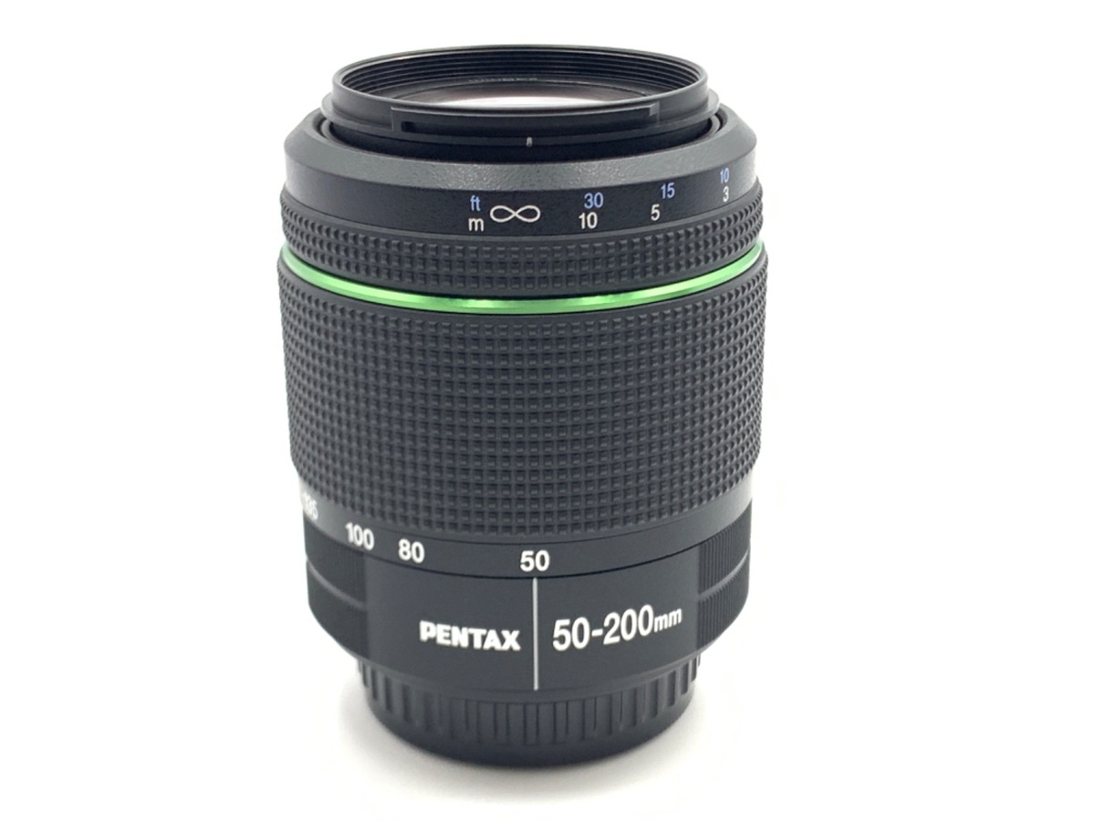 smc PENTAX-DA 50-200mm F4-5.6ED WR 中古価格比較 - 価格.com