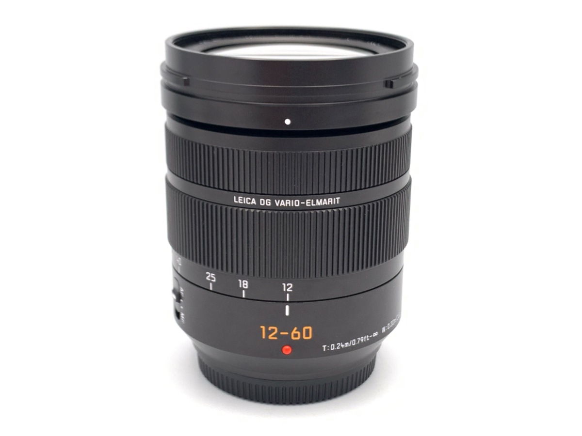 LEICA DG VARIO-ELMARIT 12-60mm/F2.8-4.0 ASPH./POWER O.I.S. H LEICA DG VARIO-ELMARIT 12-60mm/F2.8-4.0 ASPH./POWER O.I.S. H