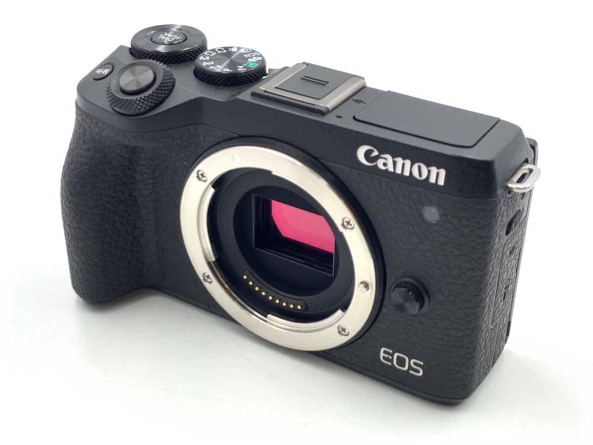 EOS M6 Mark II ボディ 中古価格比較 - 価格.com
