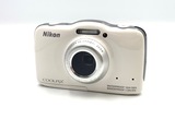 中古】ニコン COOLPIX S32 WH ホワイト 在庫一覧|カメラのキタムラ 中古】ニコン COOLPIX S32 WH ホワイト 在庫一覧|カメラのキタムラ