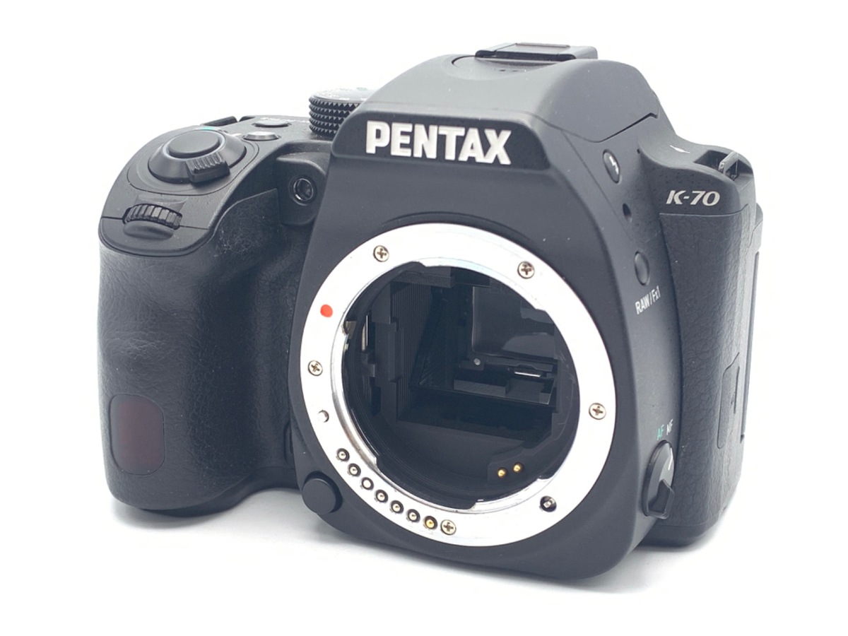 PENTAX K-70 ボディ 中古価格比較 - 価格.com