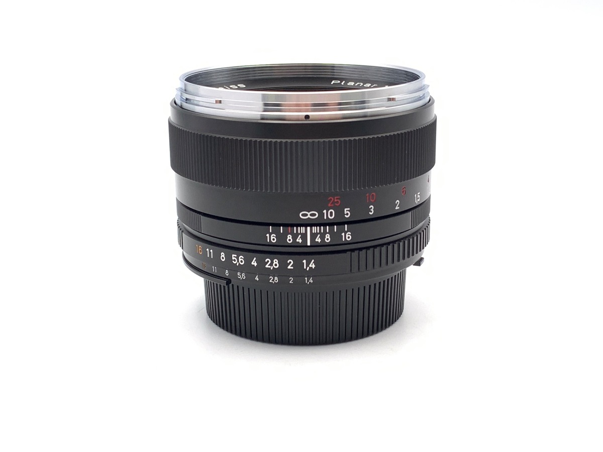 Planar T* 1.4/50 ZF.2 中古価格比較 - 価格.com Planar T* 1.4/50 ZF.2 中古価格比較 - 価格.com