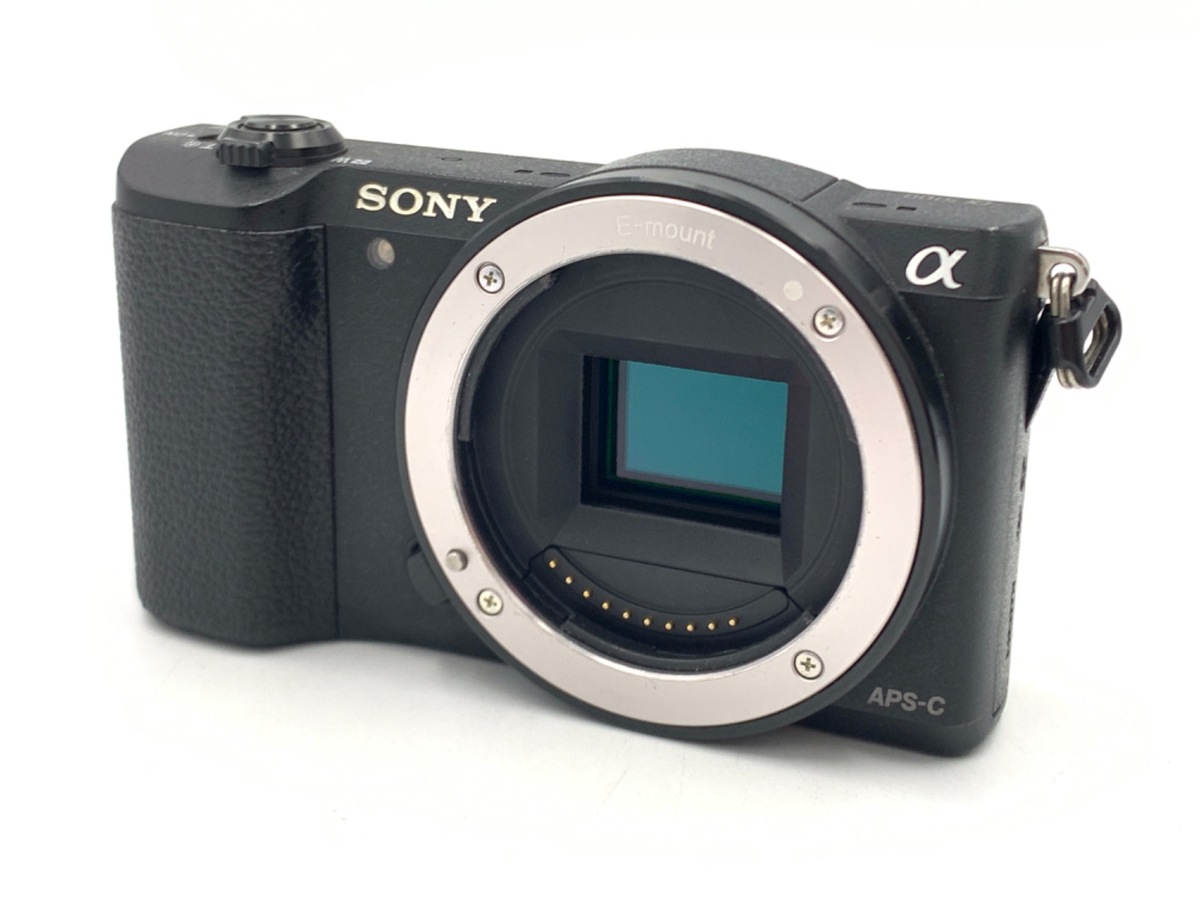 α5100 ILCE-5100 ボディ 中古価格比較 - 価格.com