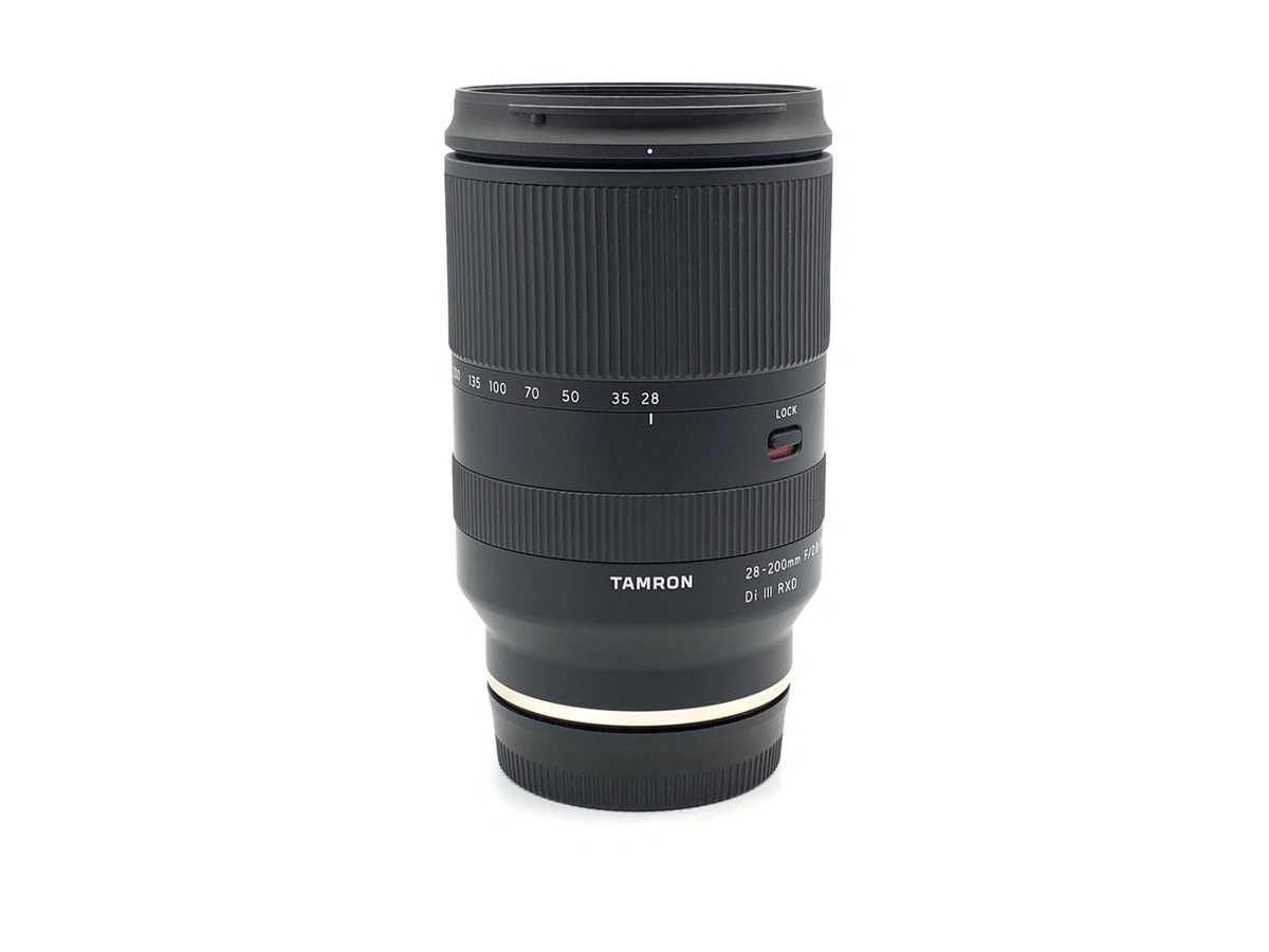 価格.com - TAMRON SP AF 28-75mm F/2.8 XR Di LD Aspherical