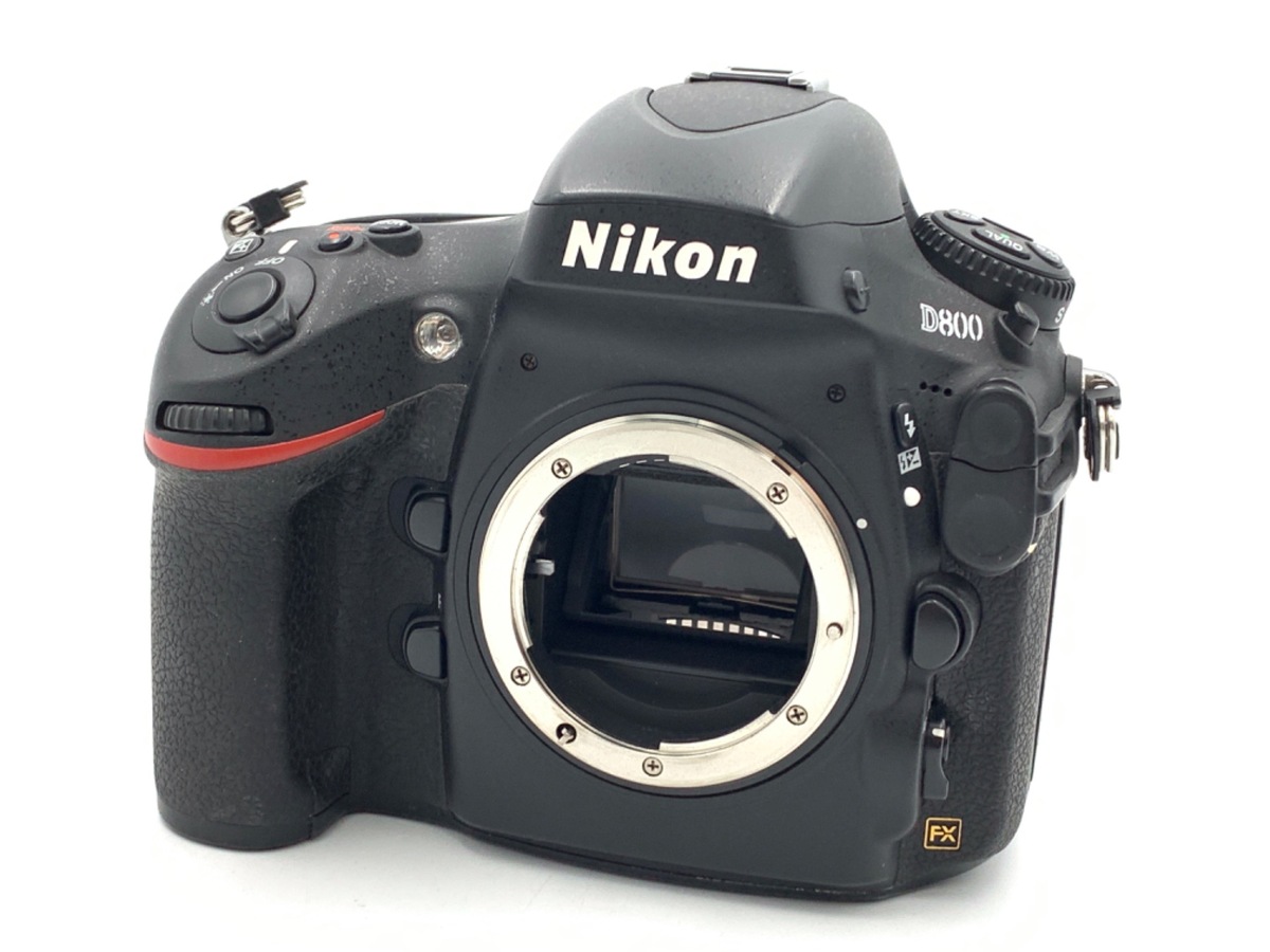 D750 ボディ シャッター回数1700回以下 【K599】 | ニコン