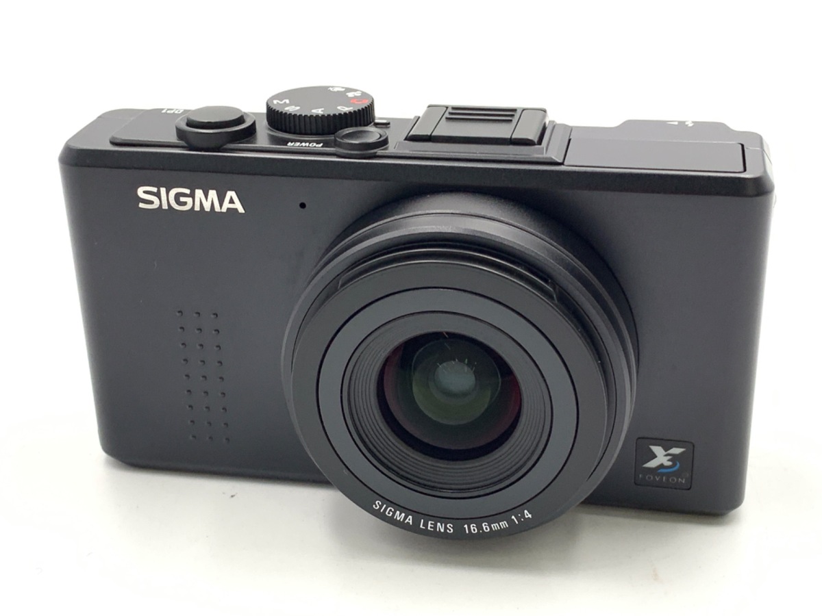シグマ SIGMA DP1 中古カメラ・レンズ販売サイト | メディア