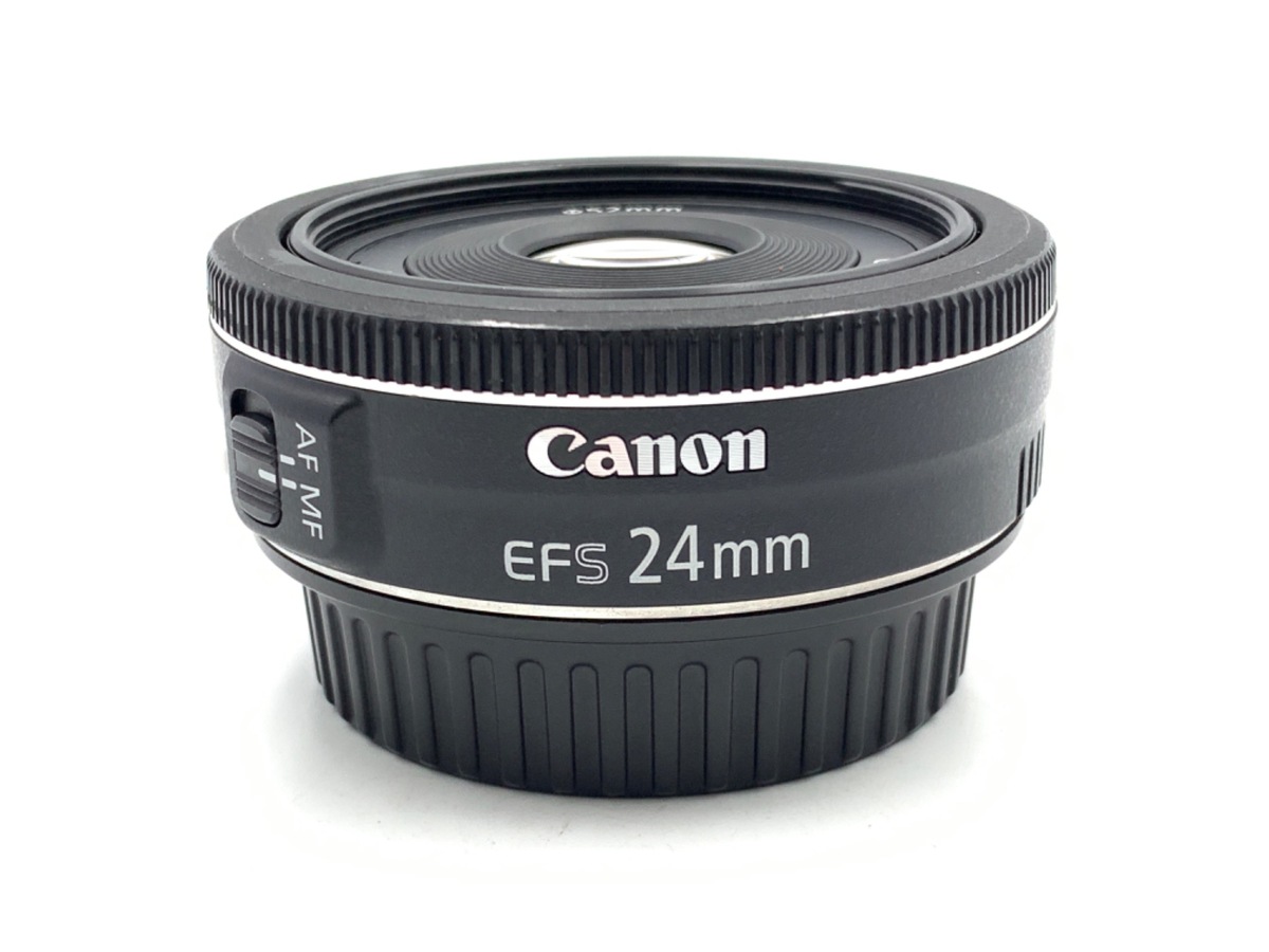 EF-S24mm F2.8 STM 中古価格比較 - 価格.com