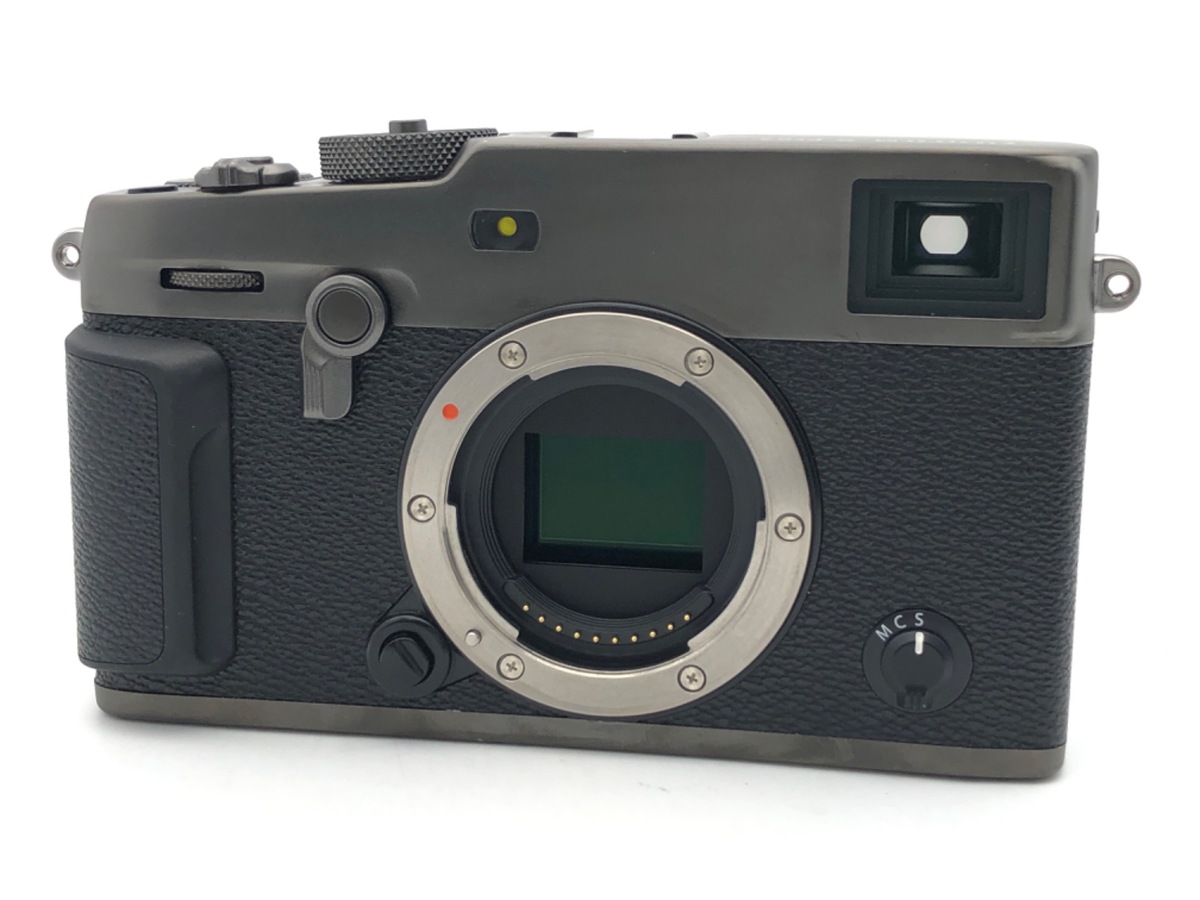 FUJIFILM X-Pro3 ボディ 中古価格比較 - 価格.com