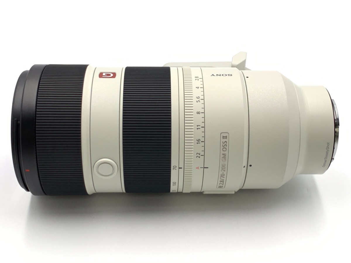Amazon.co.jp: SONY 70-200mm F2.8 G SAL70200G : 家電＆カメラ