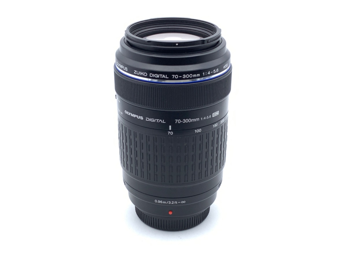 ズイコーデジタル ED 70-300mm F4.0-5.6 中古価格比較 - 価格.com