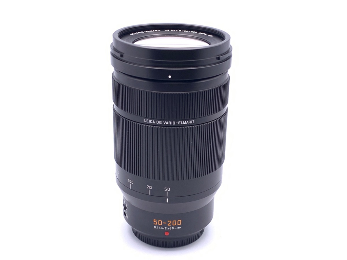 LEICA DG VARIO-ELMARIT 50-200mm/F2.8-4.0 ASPH./POWER O.I.S. LEICA DG VARIO-ELMARIT 50-200mm/F2.8-4.0 ASPH./POWER O.I.S.