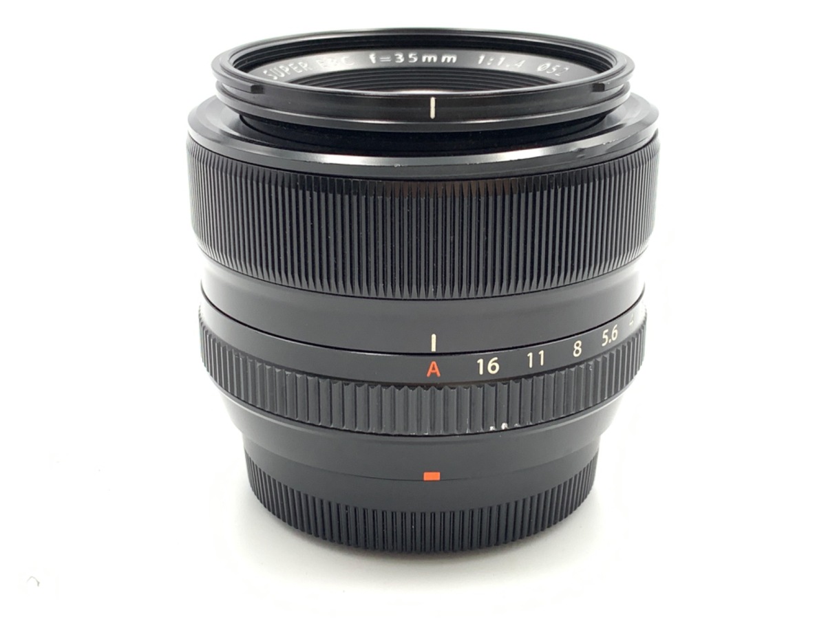 Amazon.com : Fujifilm XF35mmF1.4 R : Digital Slr Camera