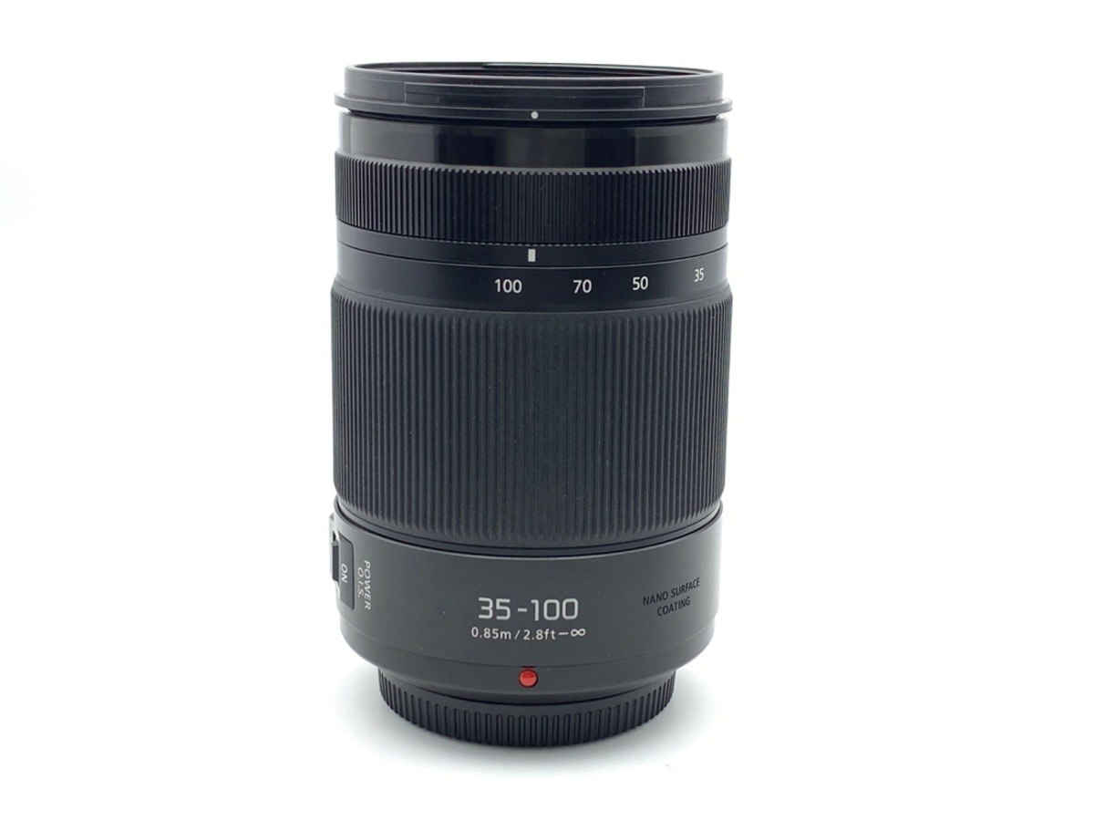 Amazon.com : PANASONIC LUMIX G X VARIO LENS, 35-100MM, F2.8