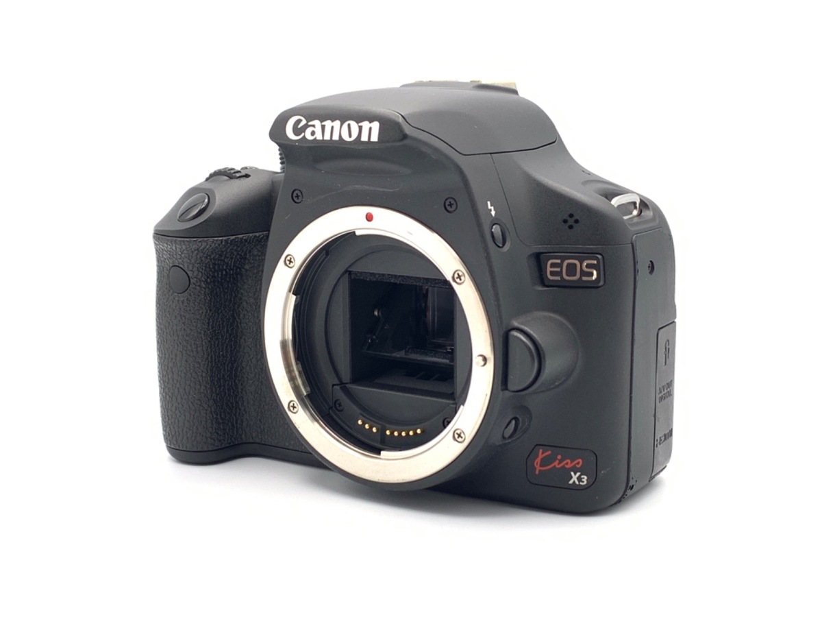 価格.com - CANON EOS Kiss X2 ボディ 純正オプション