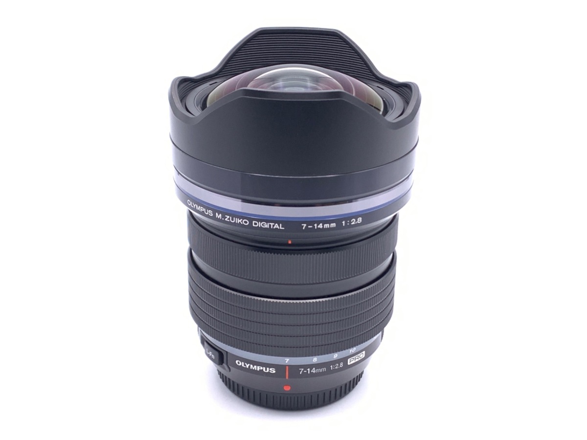 M.ZUIKO DIGITAL ED 7-14mm F2.8 PRO 中古価格比較 - 価格.com M.ZUIKO DIGITAL ED 7-14mm F2.8 PRO 中古価格比較 - 価格.com