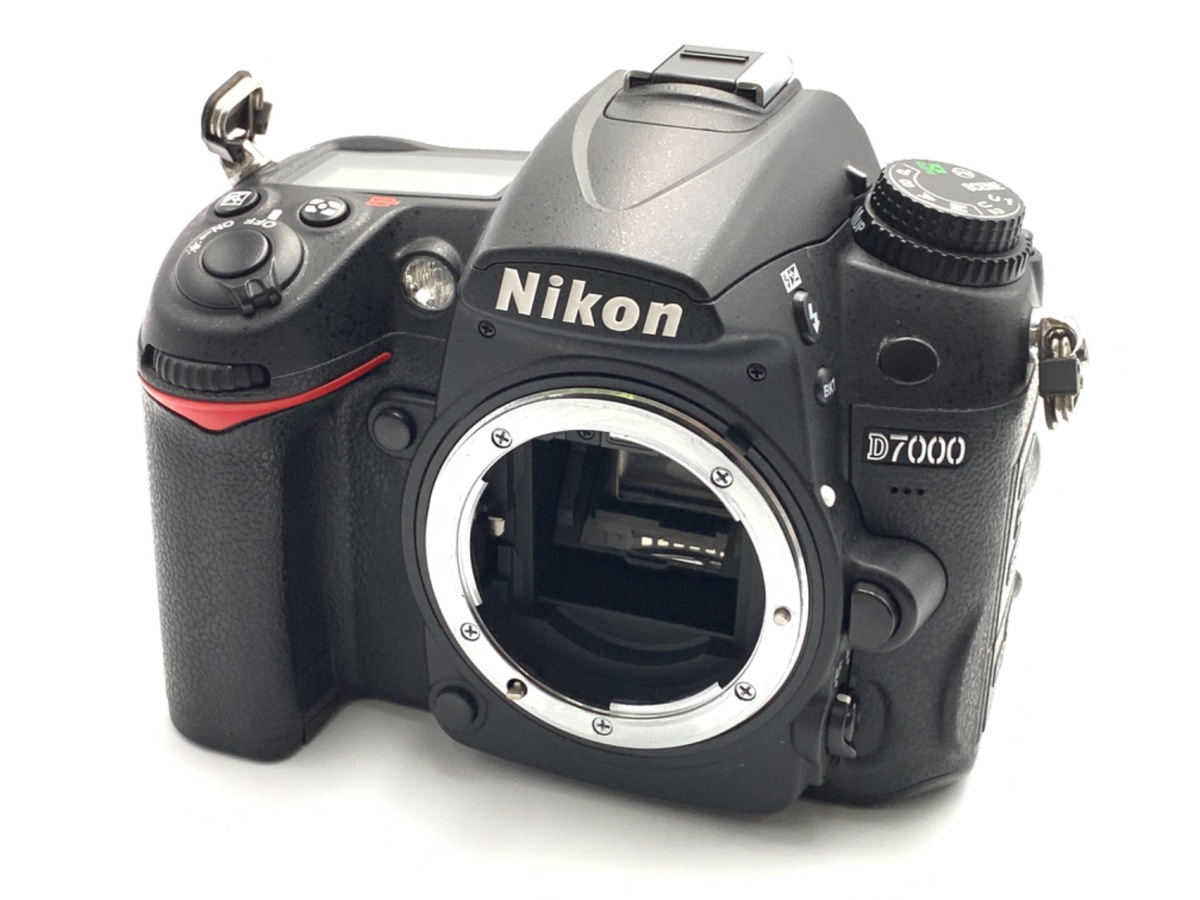 D7000 ボディ 中古価格比較 - 価格.com