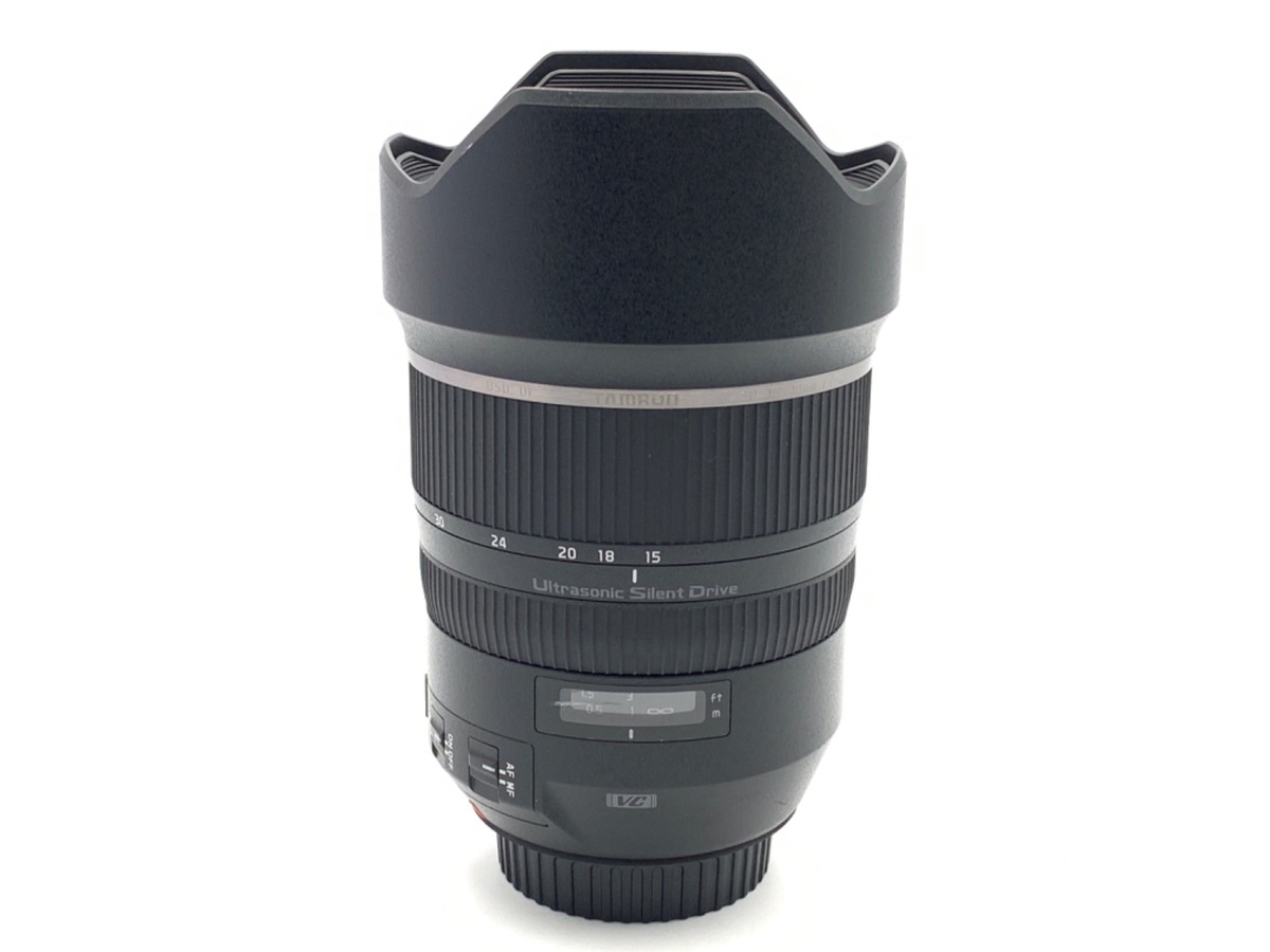 価格.com - TAMRON SP 15-30mm F/2.8 Di VC USD (Model A012) [キヤノン用] 価格比較