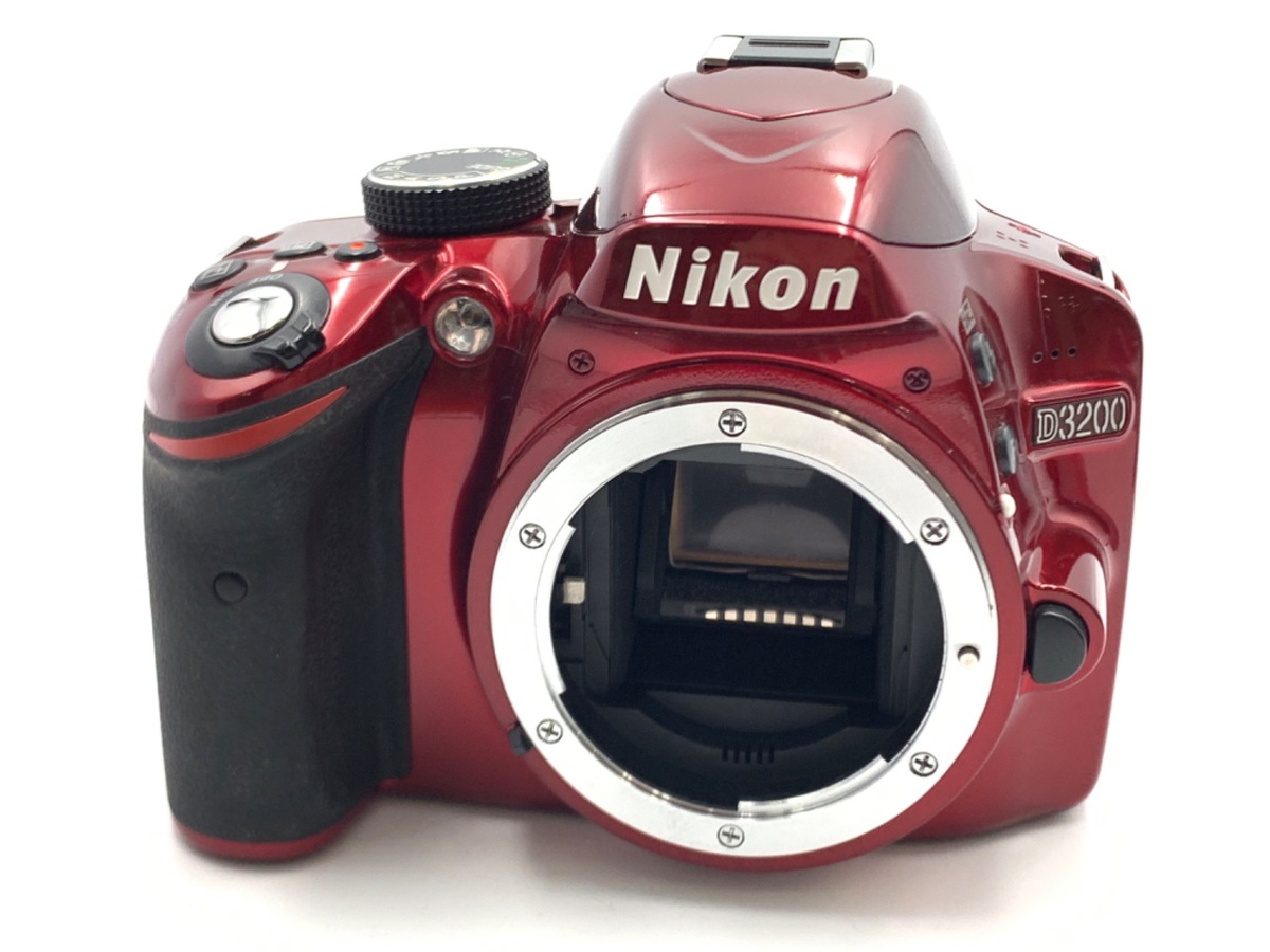 Nikon D800 デジタル一眼レフカメラ 本体と付属品