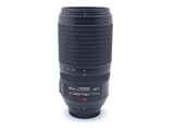 AF-S 70-300/4.5-5.6G ED VR” | ネット中古