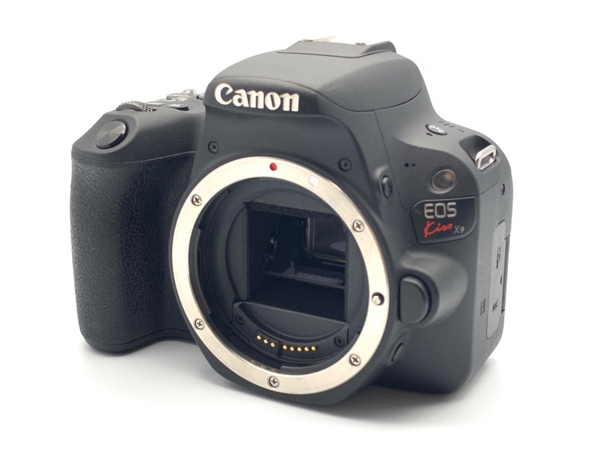 EOS Kiss X9 ボディ 中古価格比較 - 価格.com EOS Kiss X9 ボディ 中古価格比較 - 価格.com