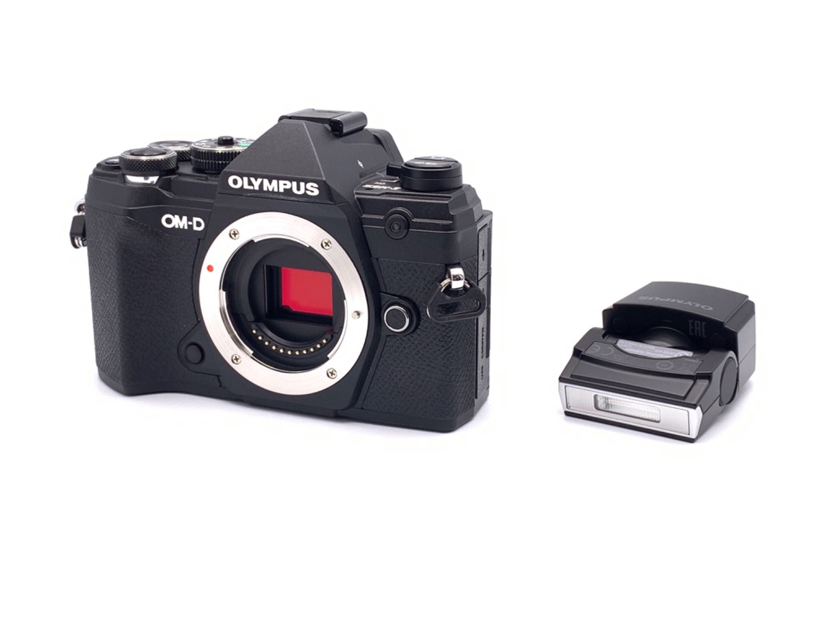 OM-D E-M5 Mark III ボディ 中古価格比較 - 価格.com