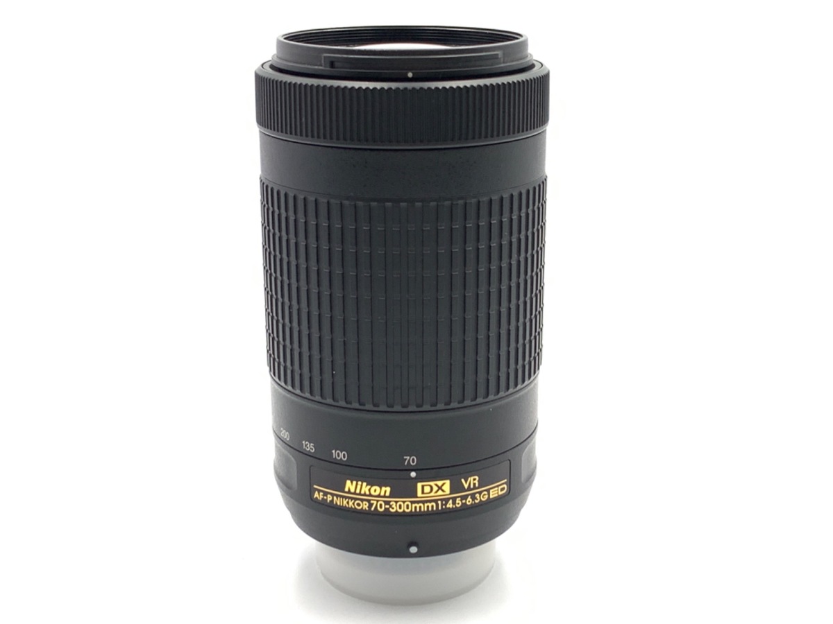 AF-P DX NIKKOR 70-300mm f/4.5-6.3G ED VR 中古価格比較 - 価格.com AF-P DX NIKKOR 70-300mm f/4.5-6.3G ED VR 中古価格比較 - 価格.com