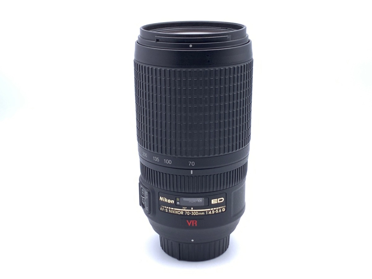 Nikon D7000 + AF-S VR Zoom-Nikkor 70-300mm f4.5-5.6G ED ニコン